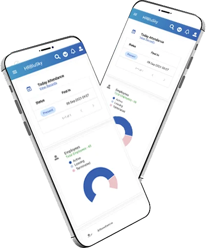 hrblusky dashboard - HRBluSky - HRBluSky