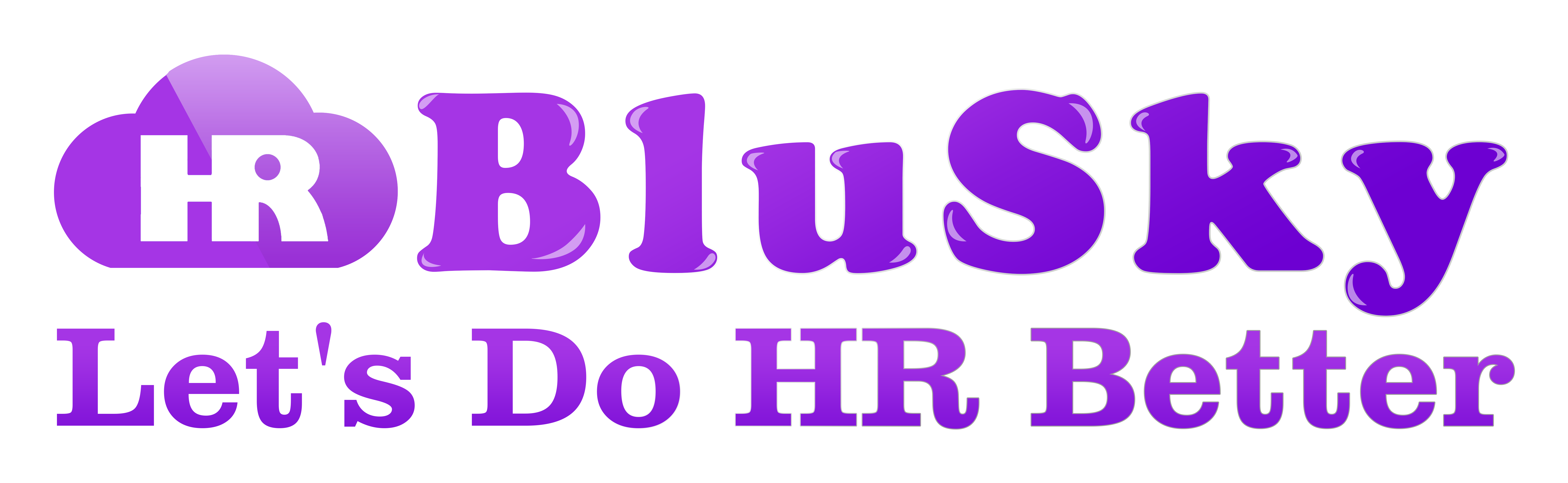 Human resource management software