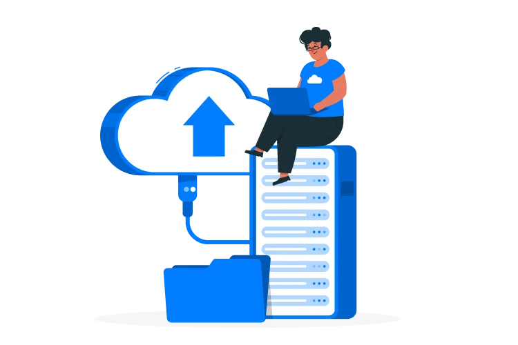 Bulk Data Uploading