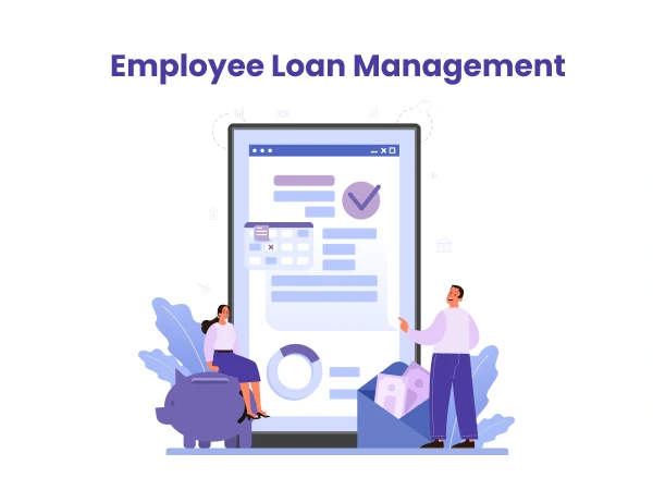 Loan management