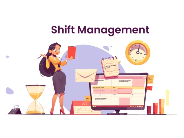 Shift Management