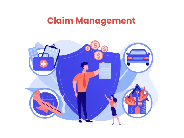 claim management