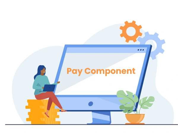 pay component