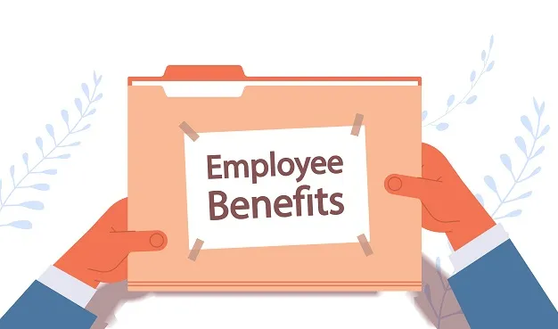 compensation and benefits