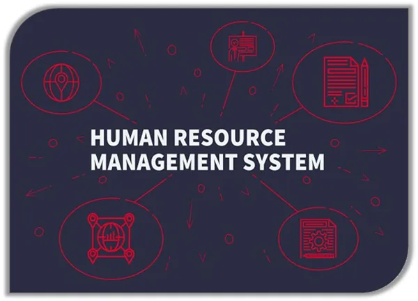 human resource management system