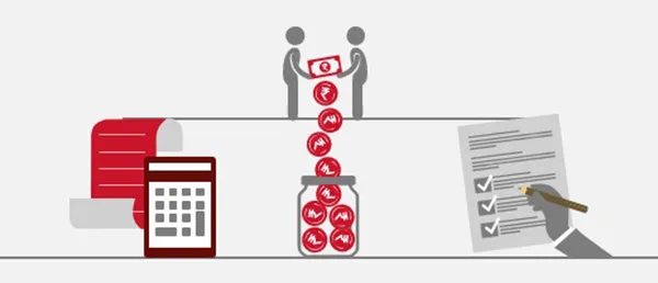 Gratuity pay calculation