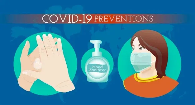 covid 19 preventions