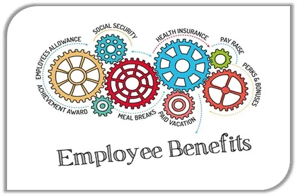 employee benefits