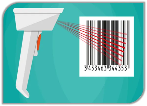 barcode reader