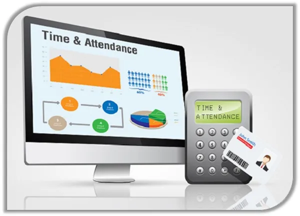 time and attendance