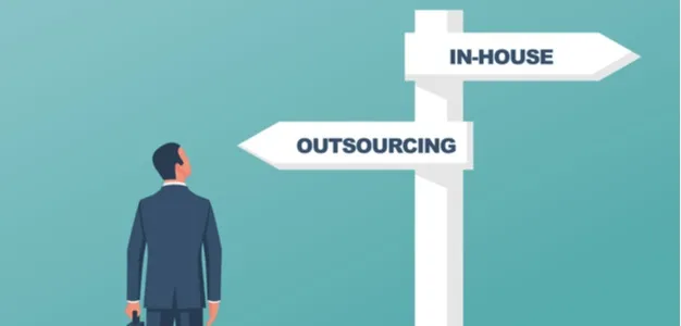 outsource