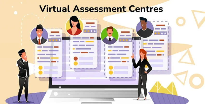 virtual assessment