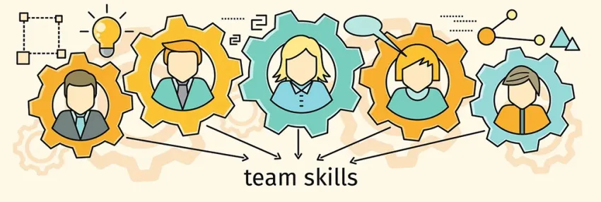 team skills