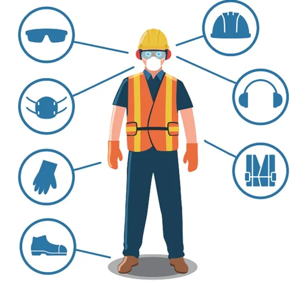 employee safety tools