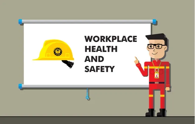 workplace health and safety