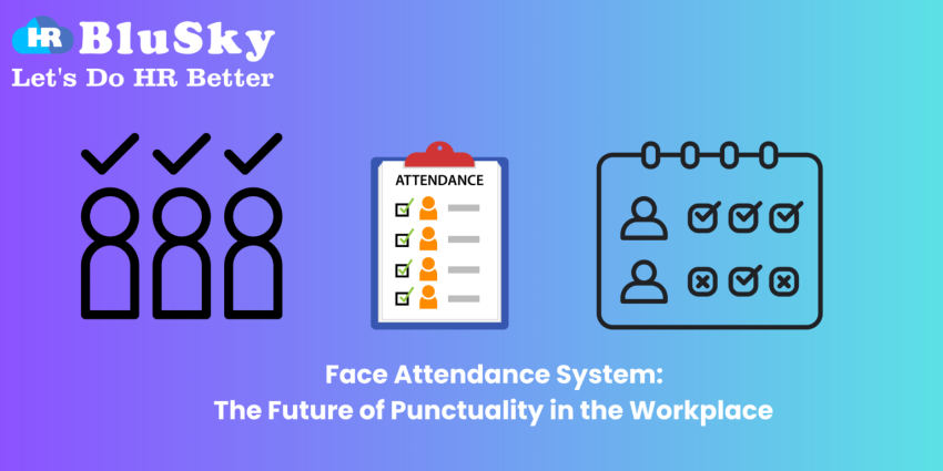 Face Attendance System