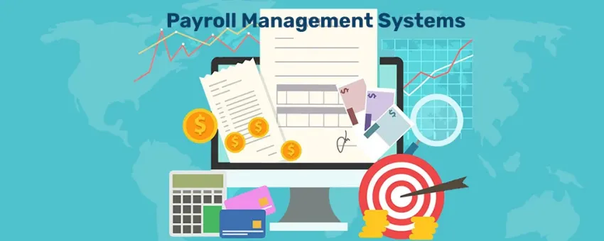 payroll management software system