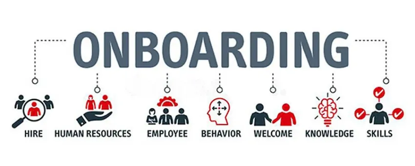 Onboarding Feature