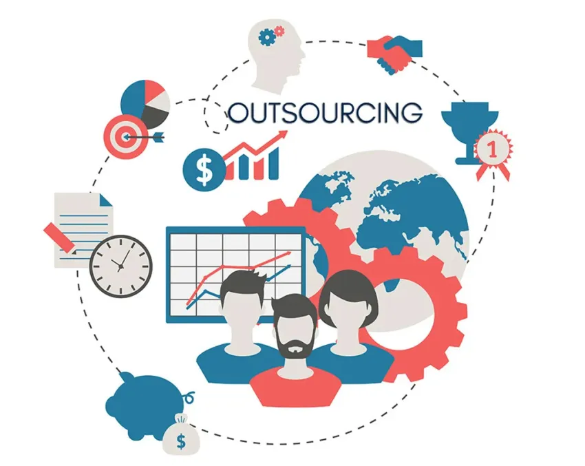 outsource