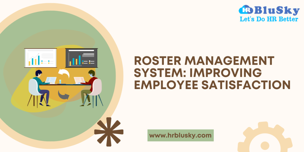 roster management system