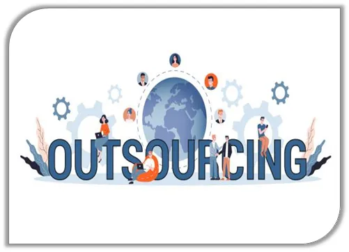 outsourcing