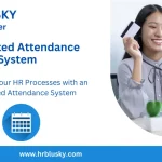 automated attendance system