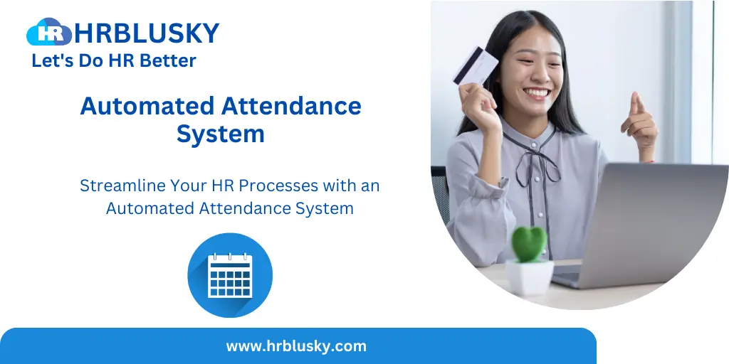 automated attendance system