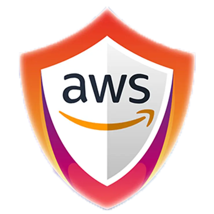 AWS logo