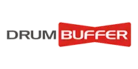 Drum buffer logo