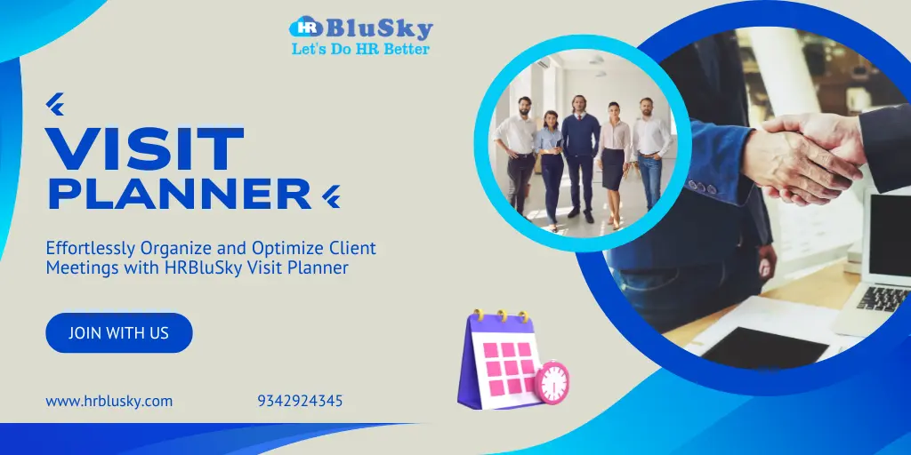 Visit Planner