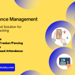 Attendance management