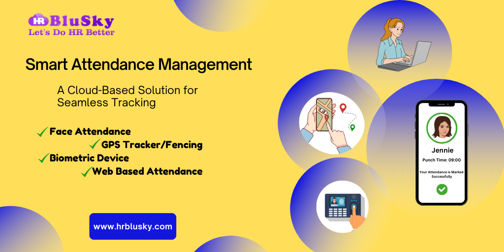 Attendance management