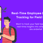 employee live location tracking