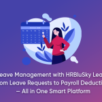 leave management system