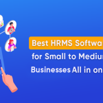 Best HRMS Software