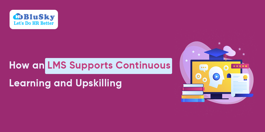 learning management system-LMS
