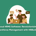 cloud-based HRMS software