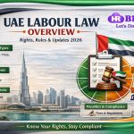 UAE LABOUR LAW