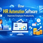hr automation software