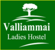 valliamami hostel logo